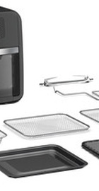 Tefal Easy Fry Oven & Grill FW501 (FW501815)