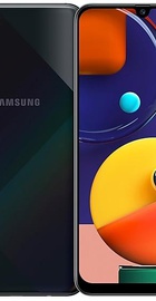 Samsung Galaxy A50s SM-A5070 6/128GB Prism Crush Black