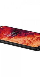 Ulefone Note 8 2/16GB Black (6937748733775)