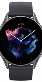 Amazfit GTR 3 Thunder Black