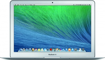 Apple MacBook Air 13" (MD760)