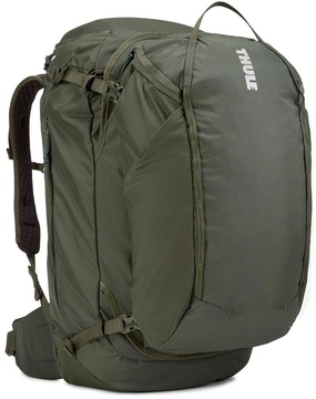 Thule Landmark 70L / Dark Forest (3203731)