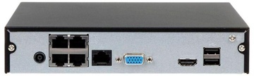 Dahua Technology NVR1B04HC-4P/E