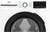 Beko BM3WFSU48435WB