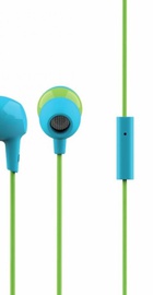 Trust Buddi Kids In-Ear Blue (23421)