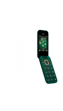 Nokia 2660 Flip Green (1GF011PPJ1A05)