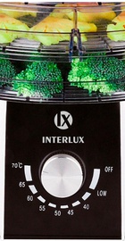 INTERLUX ILFD-5200MH