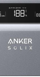 Anker SOLIX X1-H6K-S 6kW 1-Phase (A5102GZ4)