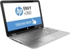 HP Envy (15-u110dx) x360
