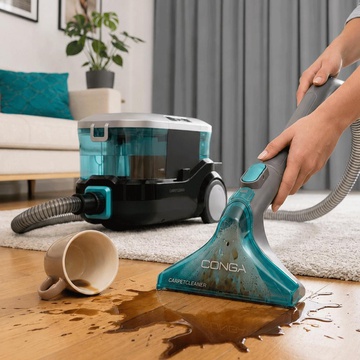 CECOTEC Conga CarpetClean 10000 EasyHome (ССТС-08573)
