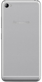 Lenovo S90 (Sisley) Graphite Gray (UA UCRF)