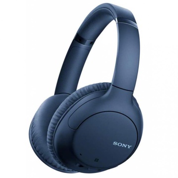 Sony WH-CH710N Blue