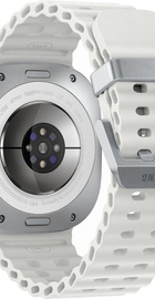 Samsung Galaxy Watch Ultra 2025 Titanium White (SM-L705FAW1)