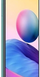 Xiaomi Redmi Note 10 5G 8/128GB Aurora Green