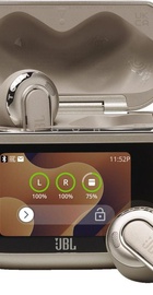JBL Tour Pro 3 Latte (JBLTOURPRO3LTT)