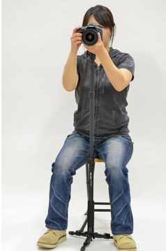 Slik Stand Pod