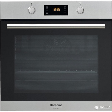 Hotpoint-Ariston FA2 844 JH IX HA