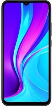 Xiaomi Redmi 9C 4/128GB Midnight Gray (Global Version)