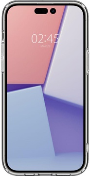 Spigen iPhone 14 Pro Max Ultra Hybrid Frost Clear (ACS04823)