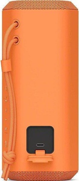 Sony SRS-XE200 Orange (SRSXE200D.RU2)