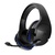 HyperX Cloud Stinger Wireless (HX-HSCSW-BK)