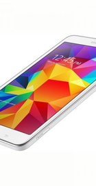 Samsung Galaxy Tab 4 7.0 8GB White (SM-T230NZWASEK) UA UCRF