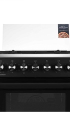 Ardesto FSCF-C606BI