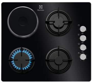 Electrolux KGM64300K