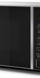 Whirlpool MWP 201 SB