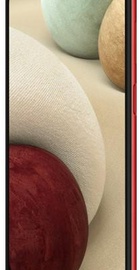 Samsung Galaxy A12 SM-A127F 3/32GB Red (SM-A127FZRU)
