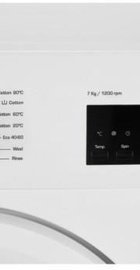 HEINNER HWM-V7012D++