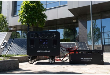 2E Volodar 5000W (2E-PPS5051)