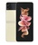 Samsung Galaxy Z Flip3 5G SM-F7110 8/128GB Cream