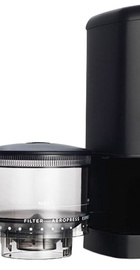 Wilfa Svart CGWS-130B