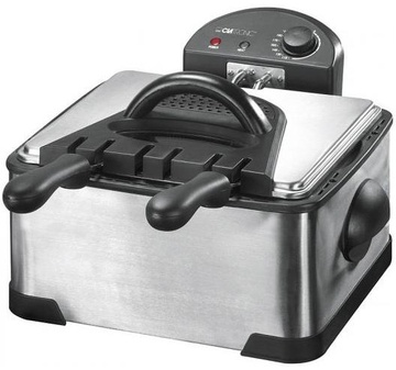 Clatronic FR 3195