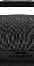 JBL Boombox Black