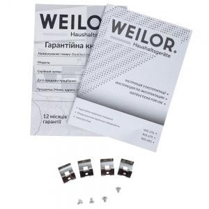 Weilor WIS 690 White