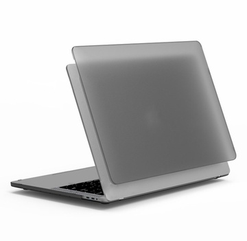 Wiwu iSHIELD Ultra Thin for MacBook 16" Black
