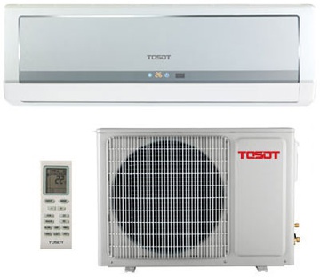 Tosot GM-12W