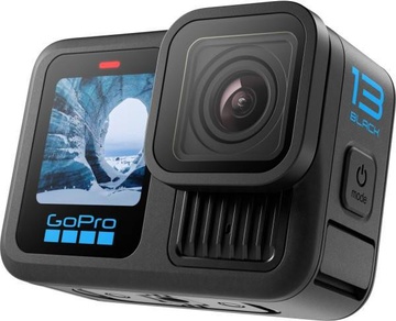 GoPro HERO13 Black + Full HB Lens Mod Collection (CHDRB-132-RW)