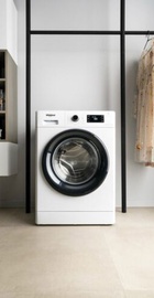 Whirlpool FWSG 61283 BV EE