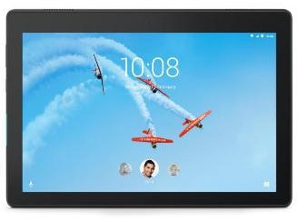 Lenovo Tab E10 10 2/16GB LTE (ZA4C0011PL)