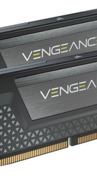 Corsair 64 GB (2x32GB) 6200 MHz Vengeance (CMK64GX5M2B6200C32)