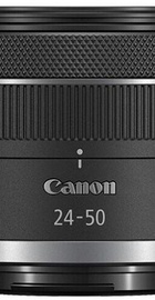 Canon RF 24-50mm f/4.5-6.3 IS STM (5823C005)