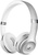Beats Solo3 Wireless On-Ear Headphones Silver (MNEQ2)