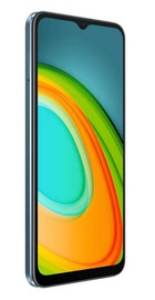 Blackview Oscal C80 8/128GB Navy Blue