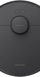 Dreame Bot D20 Pro Plus Black (RLD43SD-BK)