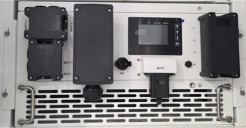 Deye SUN-125K-PCS01HP3