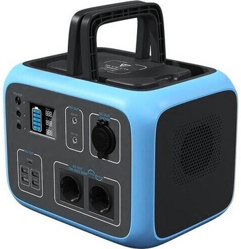 Bluetti AC50S