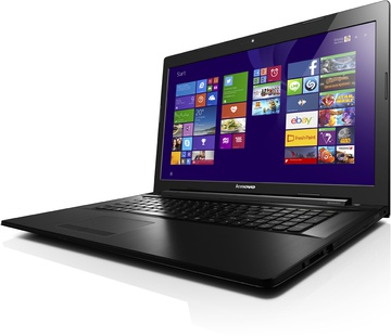 Lenovo Z70 (80FG0036US)
